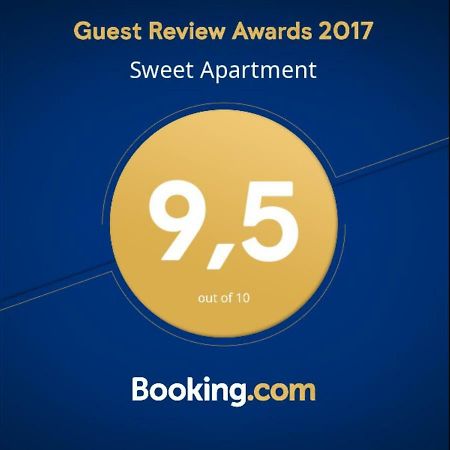 Sweet Apartment Venice Luaran gambar