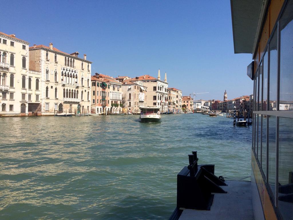 Sweet Apartment Venice Luaran gambar