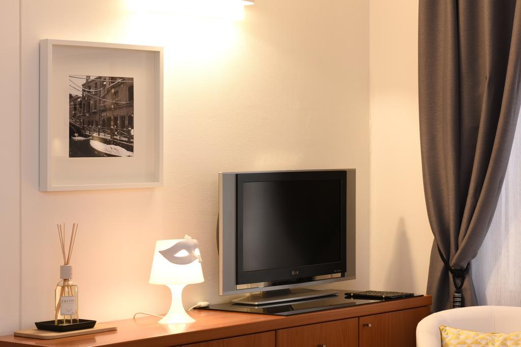 Sweet Apartment Venice Luaran gambar