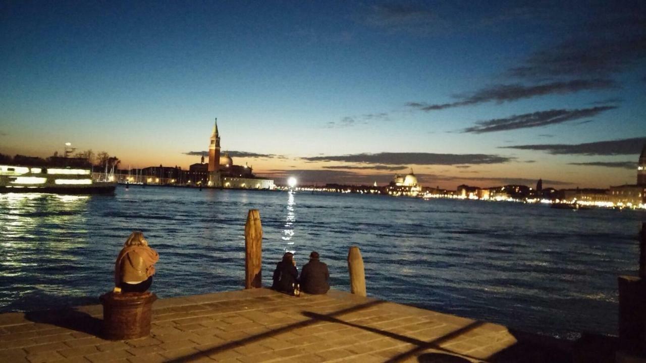 Sweet Apartment Venice Luaran gambar
